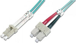 3M 302723 Fibră Optică LC-SC 3m