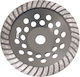 Proline Schleifscheibe Baumaterialien 115mm