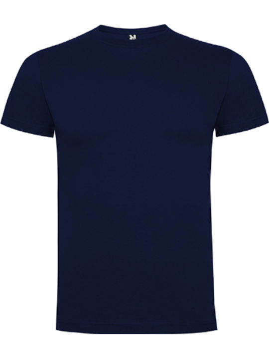 Roly Kinder-T-Shirt Rot
