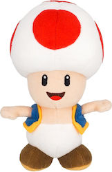 Together Plus Λούτρινο Super Mario 20 εκ. Together Plus Λούτρινο Super Mario 20 εκ.