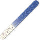 Top Choice Nagelfeile Glas 150/220 1Stück