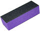 N&M Nails Square Buffer Sparkling 60/100