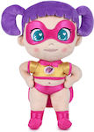 Play By Play Plush Super Cute Little Babies Sisi 32 cm.