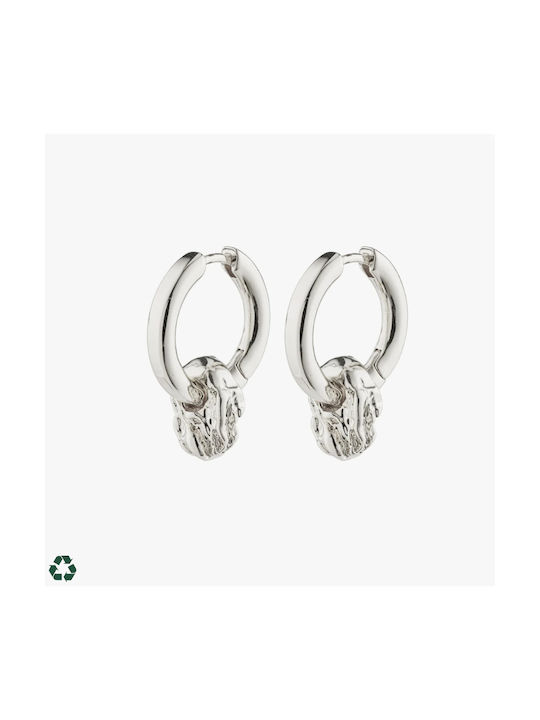 Pilgrim Earrings Hoops