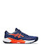 ASICS Gel-challenger 14 Men's Tennis Shoes for All Courts Blue