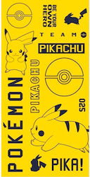 Nintendo Pokemon Pikachu Nintendo Pokemon Pikachu