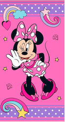 Disney Prosoape de plajă pentru copii Minnie 14...