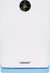 Prime3 Air Purifier 43W for Spaces 40m²