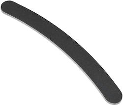 Luropas Gebogene 4mm Nagelfeile Banane Papier Slim Luropas Gebogene 4mm Nagelfeile Banane Papier Slim