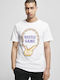 Game Tricou White