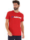T-shirt Red