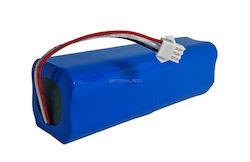 Μπαταρία 5200mAh για Viomi / Kyvol / Roidmi / Lydsto Μπαταρία 5200mAh για Viomi / Kyvol / Roidmi / Lydsto
