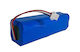 Μπαταρία 5200mAh για Σκούπα Ρομπότ Viomi / Kyvol / Roidmi / Lydsto