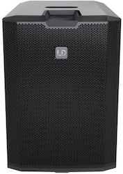 LD Systems Maui 28 G3 Autoîntăritor Subwoofer PA 1030W 12" 37x47.2x52.7cm. LD Systems Maui 28 G3 Autoîntăritor Subwoofer PA 1030W 12" 37x47.2x52.7cm.