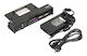 Dell Port Replicator EURO2 Advanced - E-port II Док Докинг станция с DisplayPort Ethernet Черен
