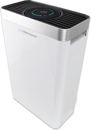Esperanza Luftreiniger 24W für Räume 60m²