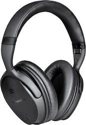 Kruger & Matz F7A Bluetooth / 3.5mm mit 16 Stunden Betriebszeit Schwarz Kruger & Matz F7A Bluetooth / 3.5mm mit 16 Stunden Betriebszeit Schwarz