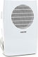 Master Dehumidifier 10lt