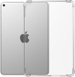 eSTUFF Flip Cover Silicone Transparent iPad Air 5/4 ES680207-BULK
