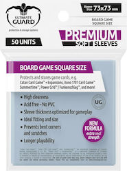 Ultimate Guard Soft Card Sleeves