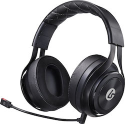 Lucidsound LS35X Ασύρματο Over Ear Lucidsound LS35X Ασύρματο Over Ear
