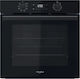 Whirlpool Einbauofen 71Es B59.5cm.