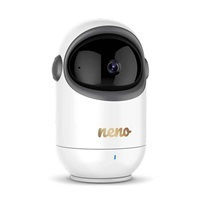 Neno Wireless Baby Monitor with Camera & Screen 3.2" , Two-way Communication & Lullabies