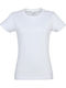 Sol's Imperial Women's Short Sleeve Promotional T-Shirt Gray