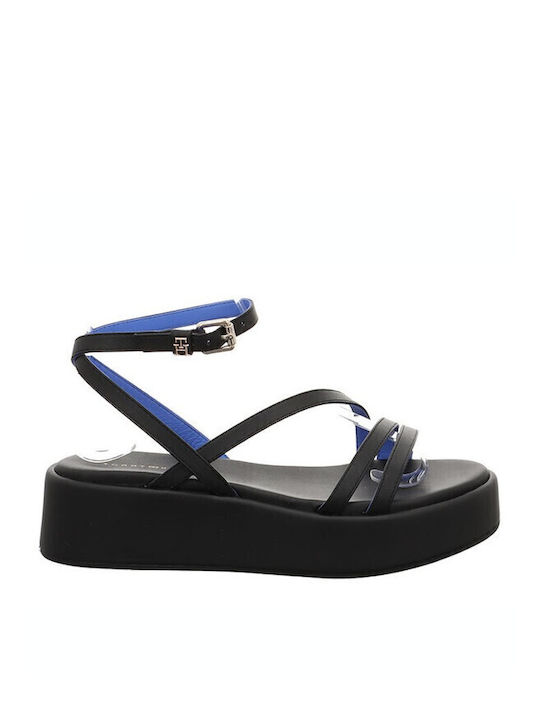 Platforme Dama Negre