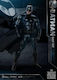 Action Figure Dynamic Heroes Justice League Batman 20cm