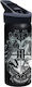 Stor Kinderflasche Harry Potter Aluminium Schwarz 710ml