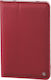 HAMA HAMA Strap Flip Cover Burgundisch Universal 11