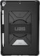 UAG Metropolis Flip Cover Black (iPad 2019/2020...