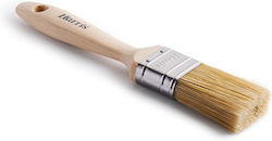 Harris Paint Brush Plaque