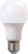Helios Λάμπα LED 10W για Ντουί E27 και Σχήμα A60 Φυσικό Λευκό 806lm