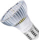 Lamp LED-Lampe 30W für Fassung E27 Rot