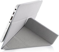 Modecom Flip Cover (Universal 8") Γκρι
