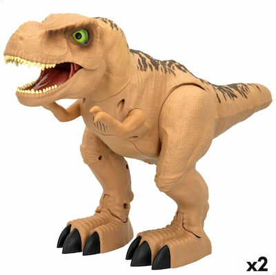 Dinozauri pentru vârsta de 3+ ani 28cm