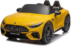 Mercedes Benz Sl63