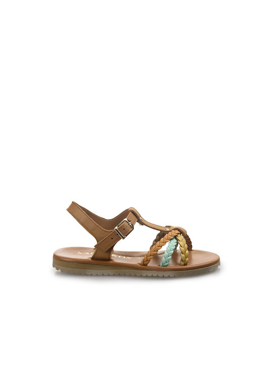 Sagiakos Kids' Sandals Multicolour