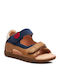 Παιδικά Πέδιλα B Sandal Macchia Καφέ
