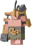 Action Figure Portal Guard Minecraft 15cm.