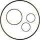 Sera Aquarium Spare Part 600 pcs