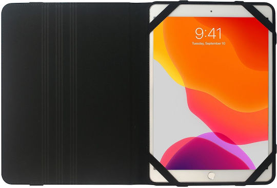 eSTUFF Flip Cover Schwarze Lenovo Tab M9 9