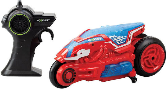 Exost X Remote Controlled Motorcycle