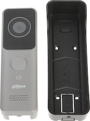 Dahua Set Video Interfon Wi-Fi Gri