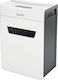 Leitz IQ Protect 10-Sheet Paper Shredder