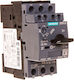 Siemens Βιομηχανικός Διακόπτης 3RV2021-4BA15