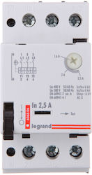 Legrand Thermal Industrial Type 606806