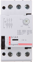 Legrand Thermal Industrial Type 606805